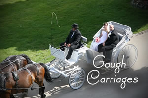 Gough Carriages